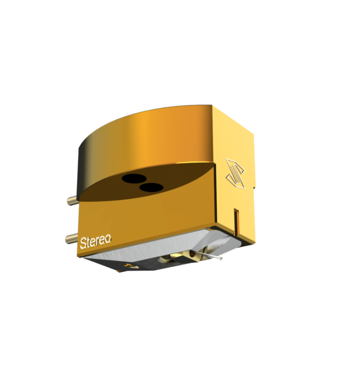 Skyanalog Diamond 25th Edition