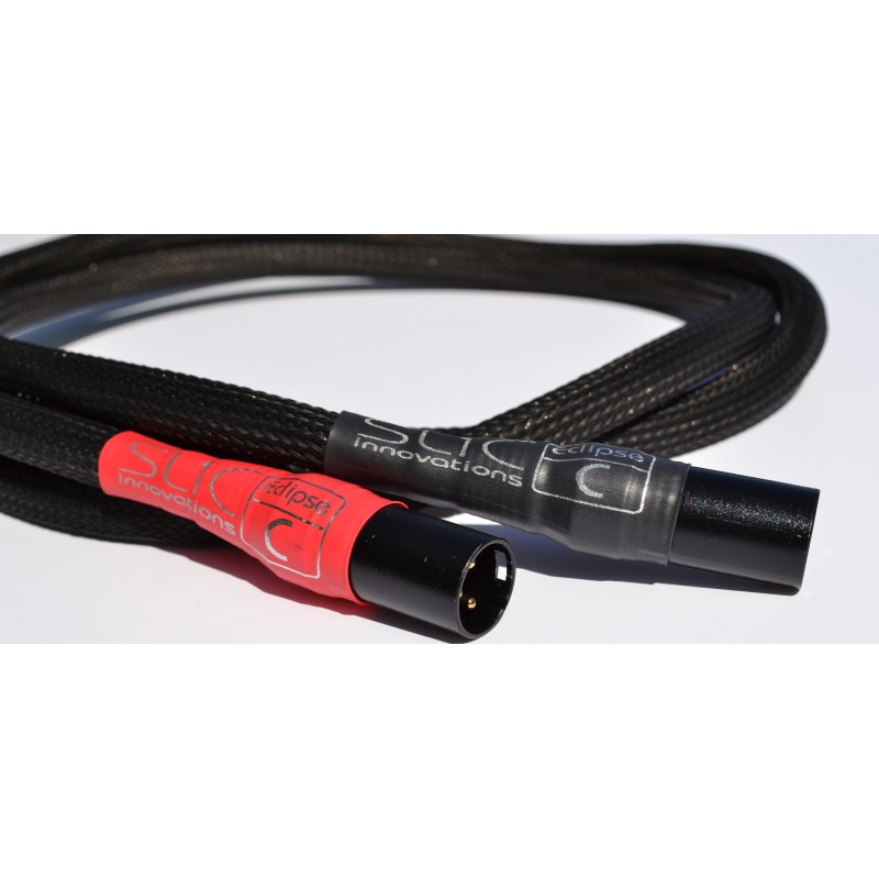 SLiC Innovations Eclipse C Balanced XLR