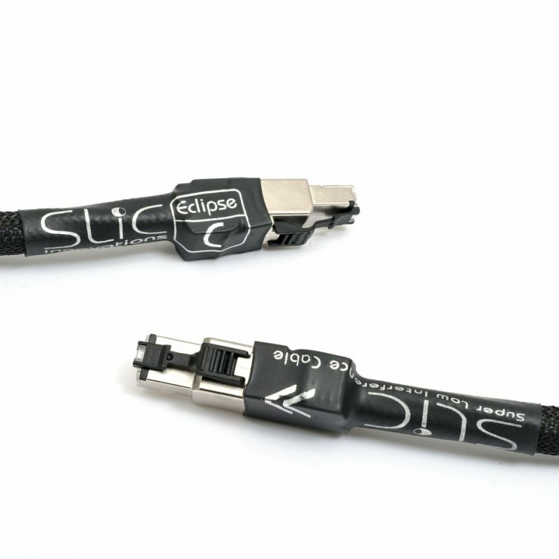 Eclipse C Ethernet