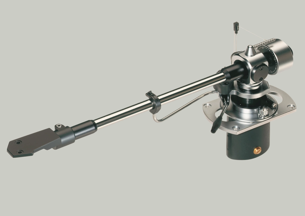 SME Ltd M2-9 Tonearm