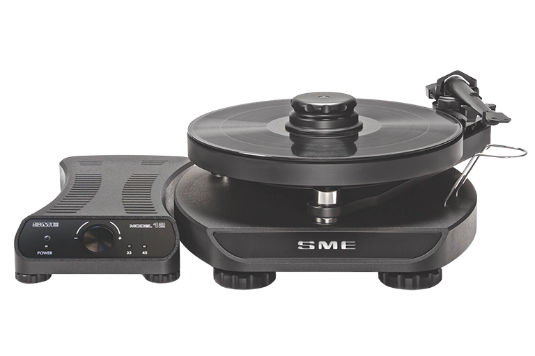 SME Ltd Model 12 Mk2
