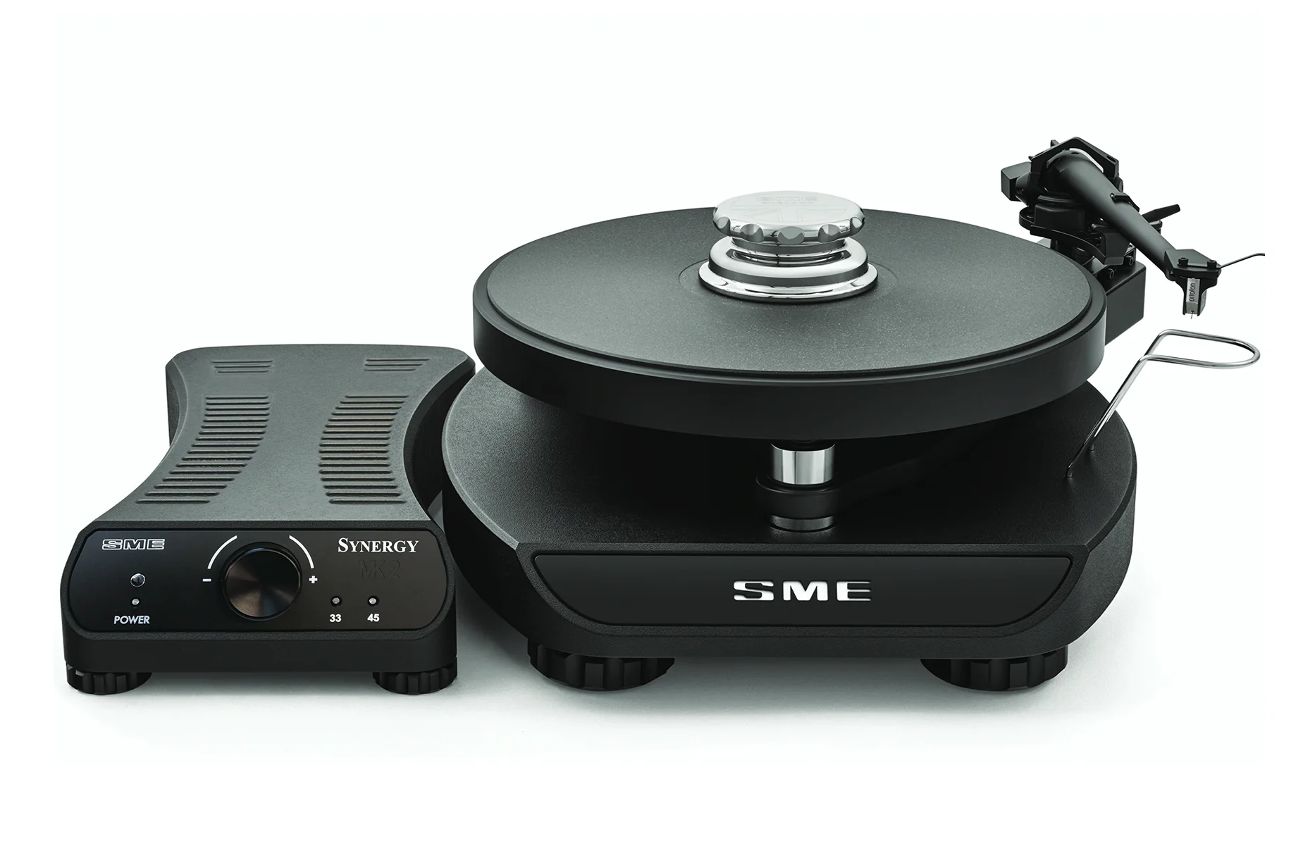 SME Ltd Synergy Mk2