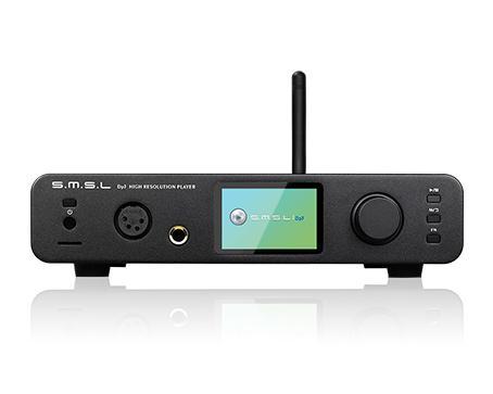 SMSL DP3