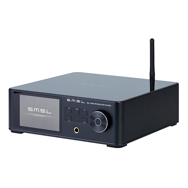 SMSL DP5