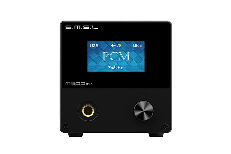 SMSL M500