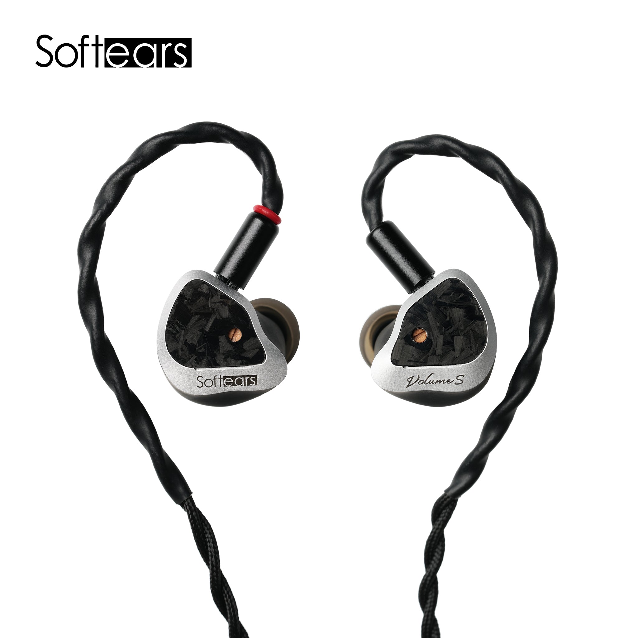 Softears Volume S