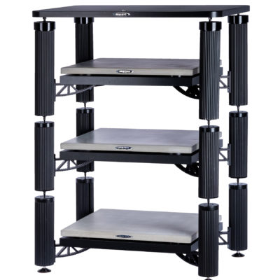 Solid Tech Hybrid Rack