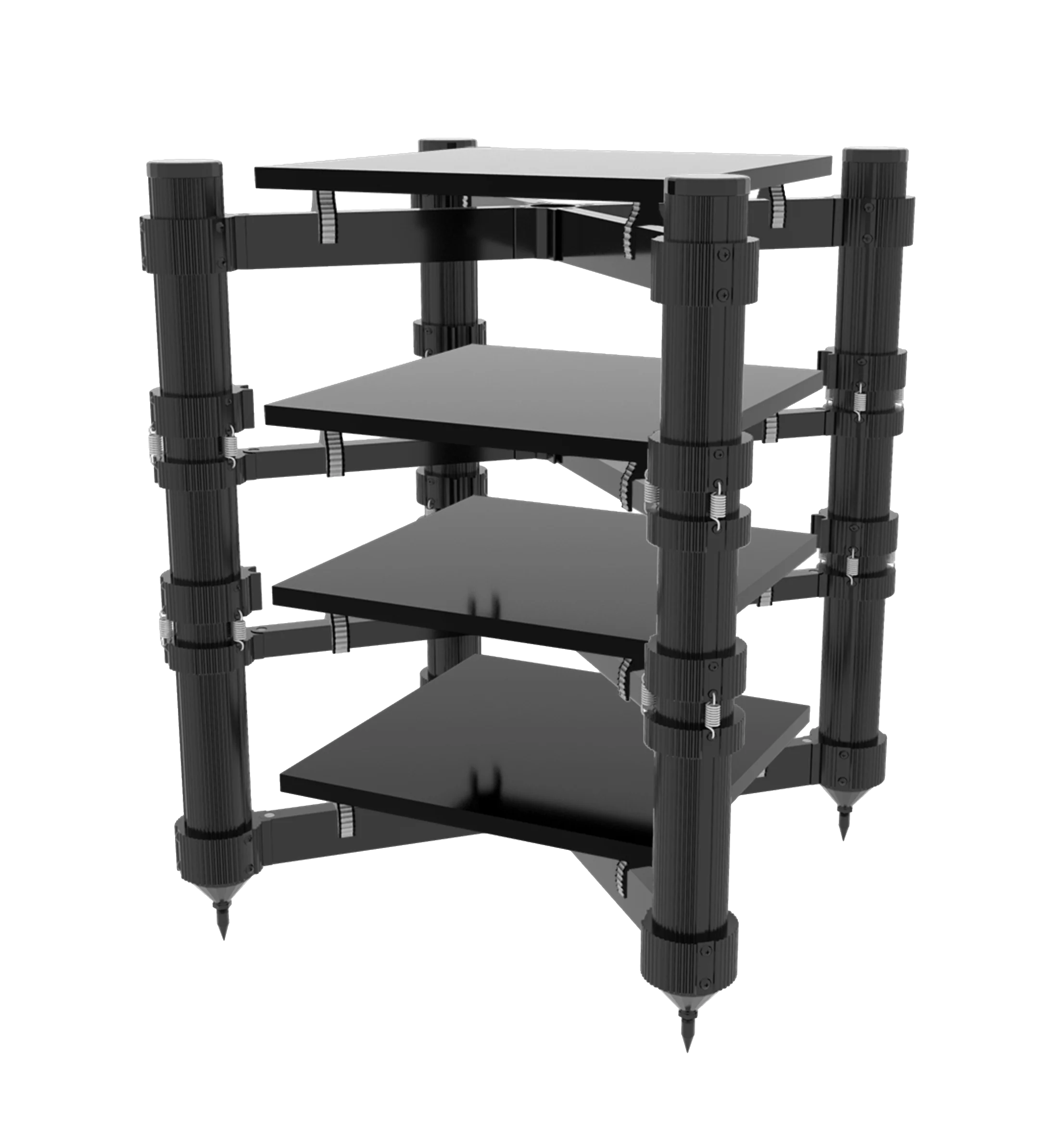 Solid Tech Rack of Silence 2