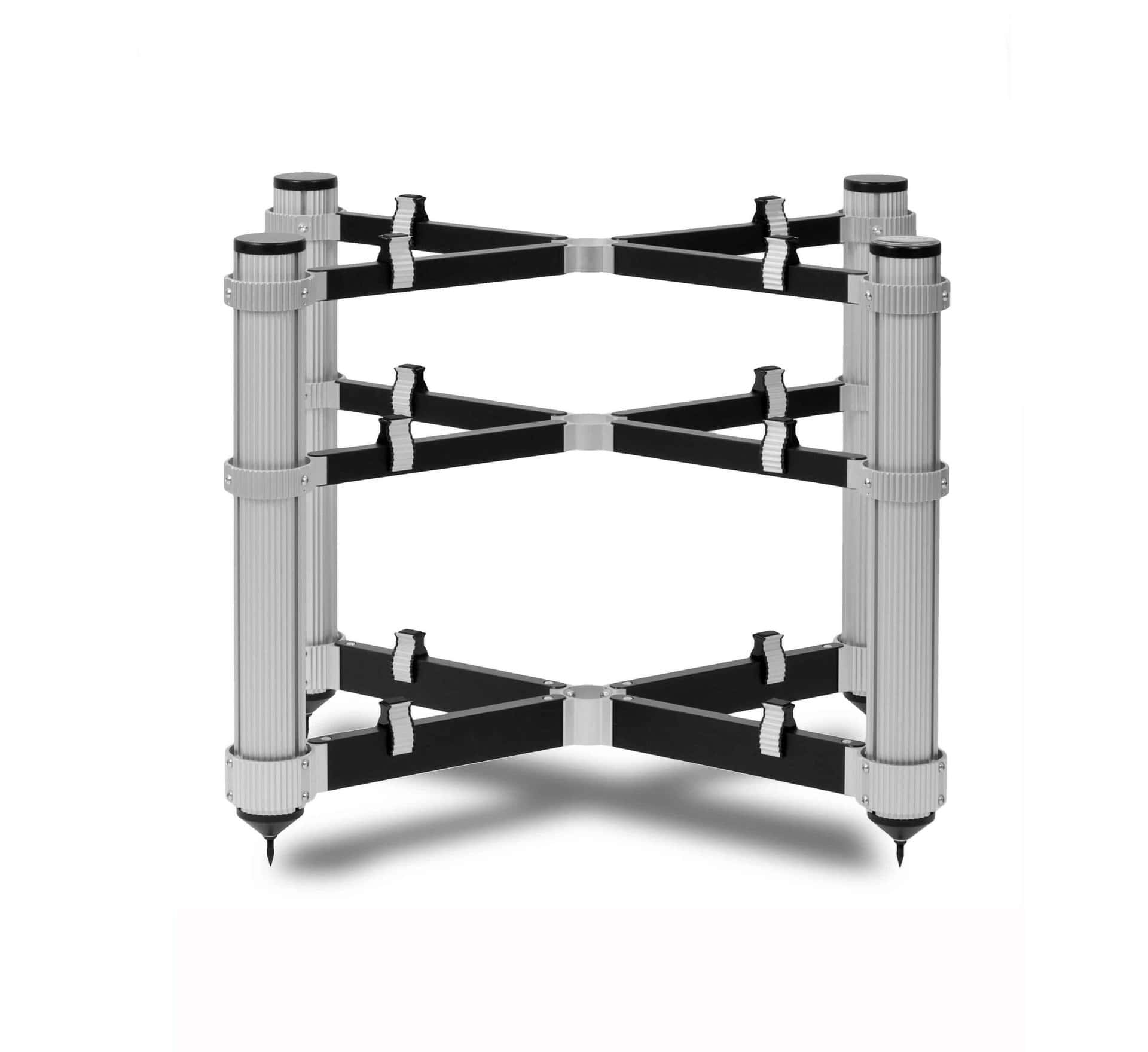 Solid Tech Rack of Silence 3