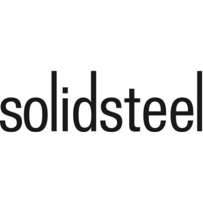 Solidsteel S3 2-Shelf