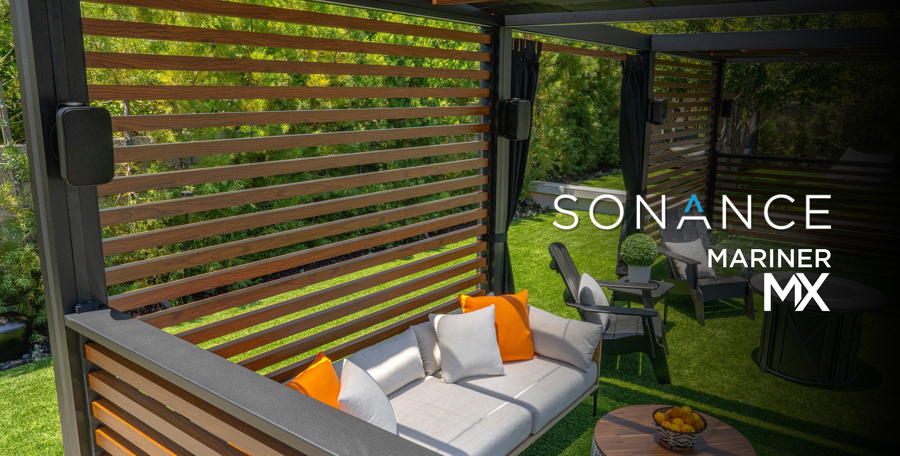 Sonance Mariner Line