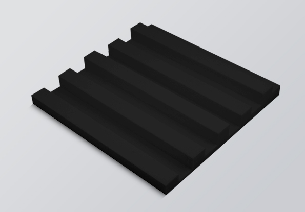 Sonitus Acoustics Fourfuser