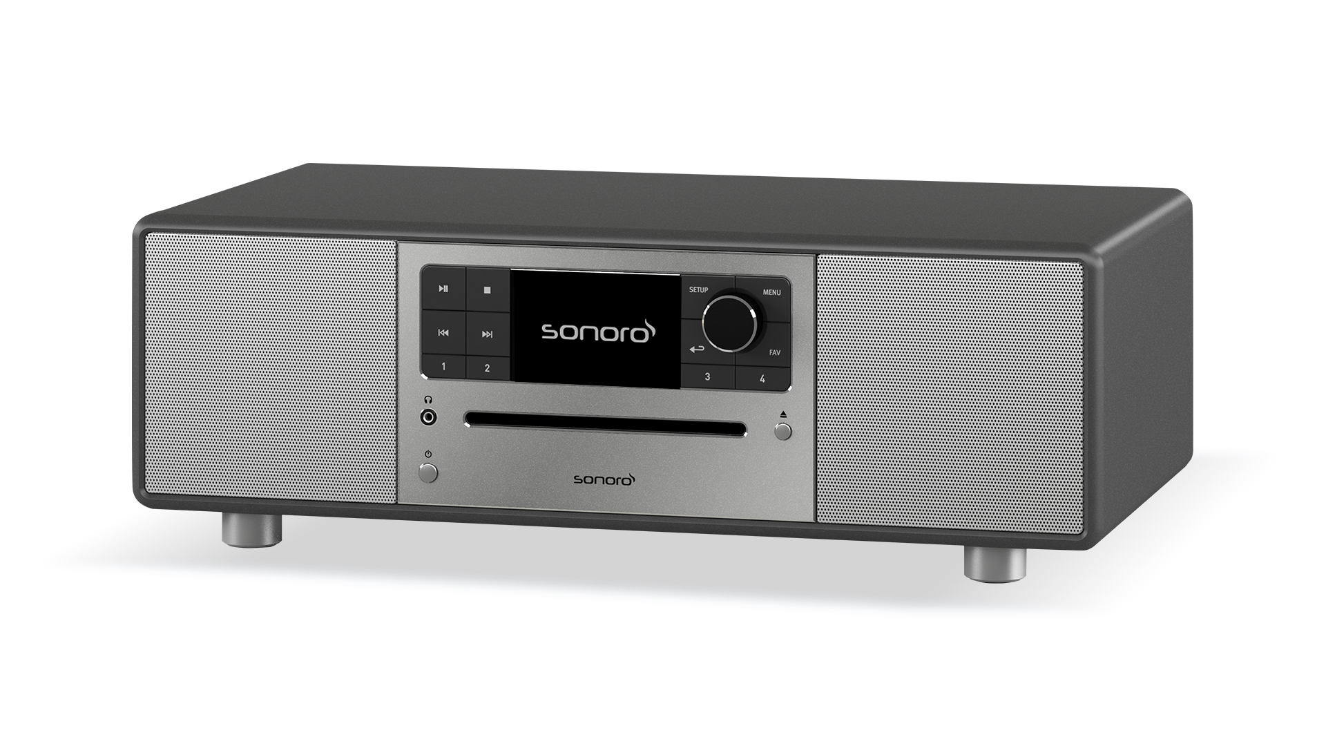 Sonoro PRESTIGE