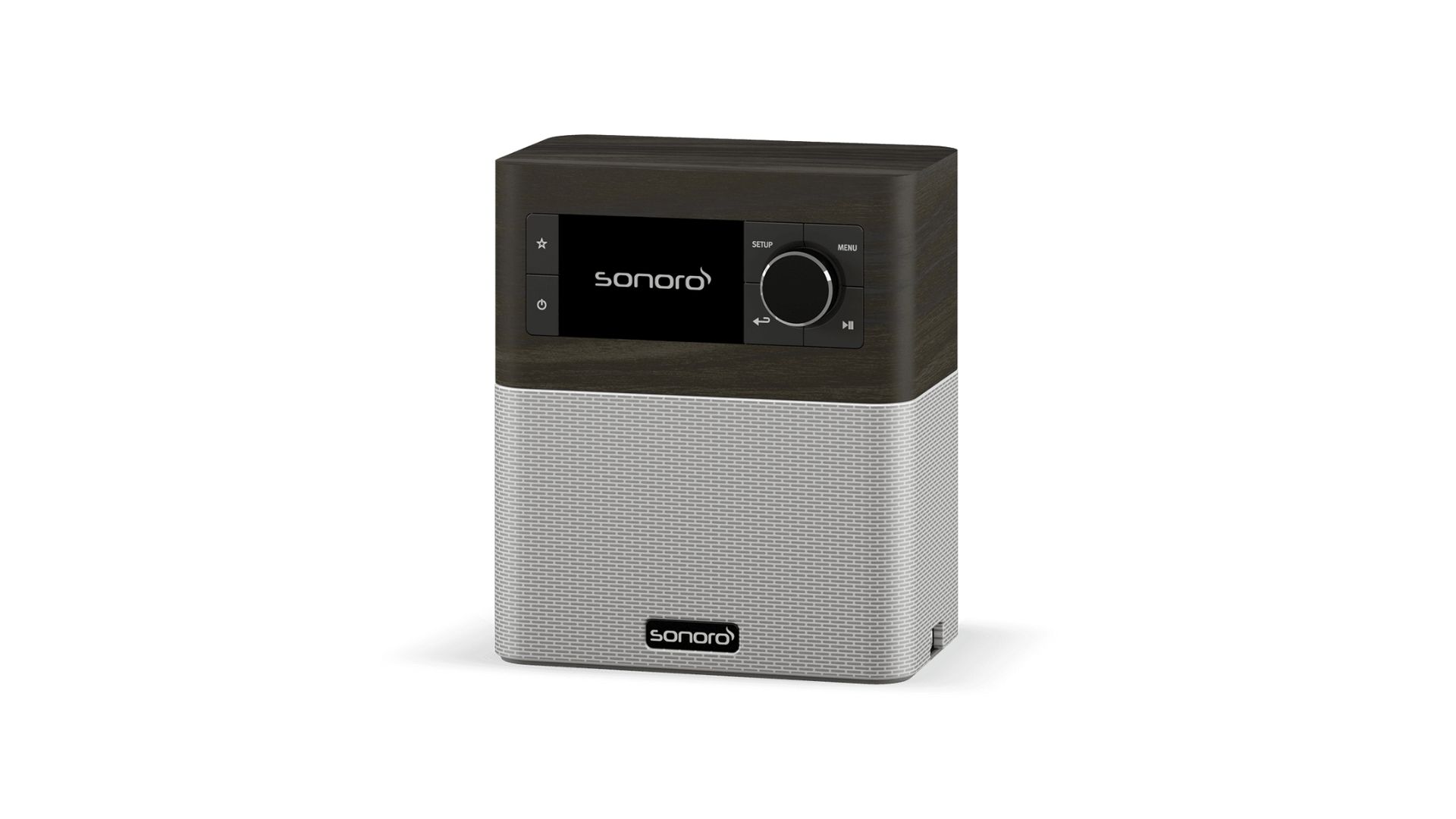 Sonoro STREAM