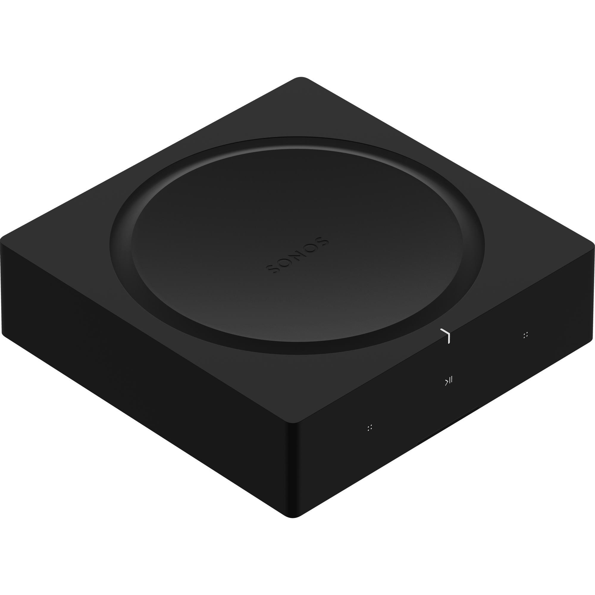 Sonos Connect:Amp
