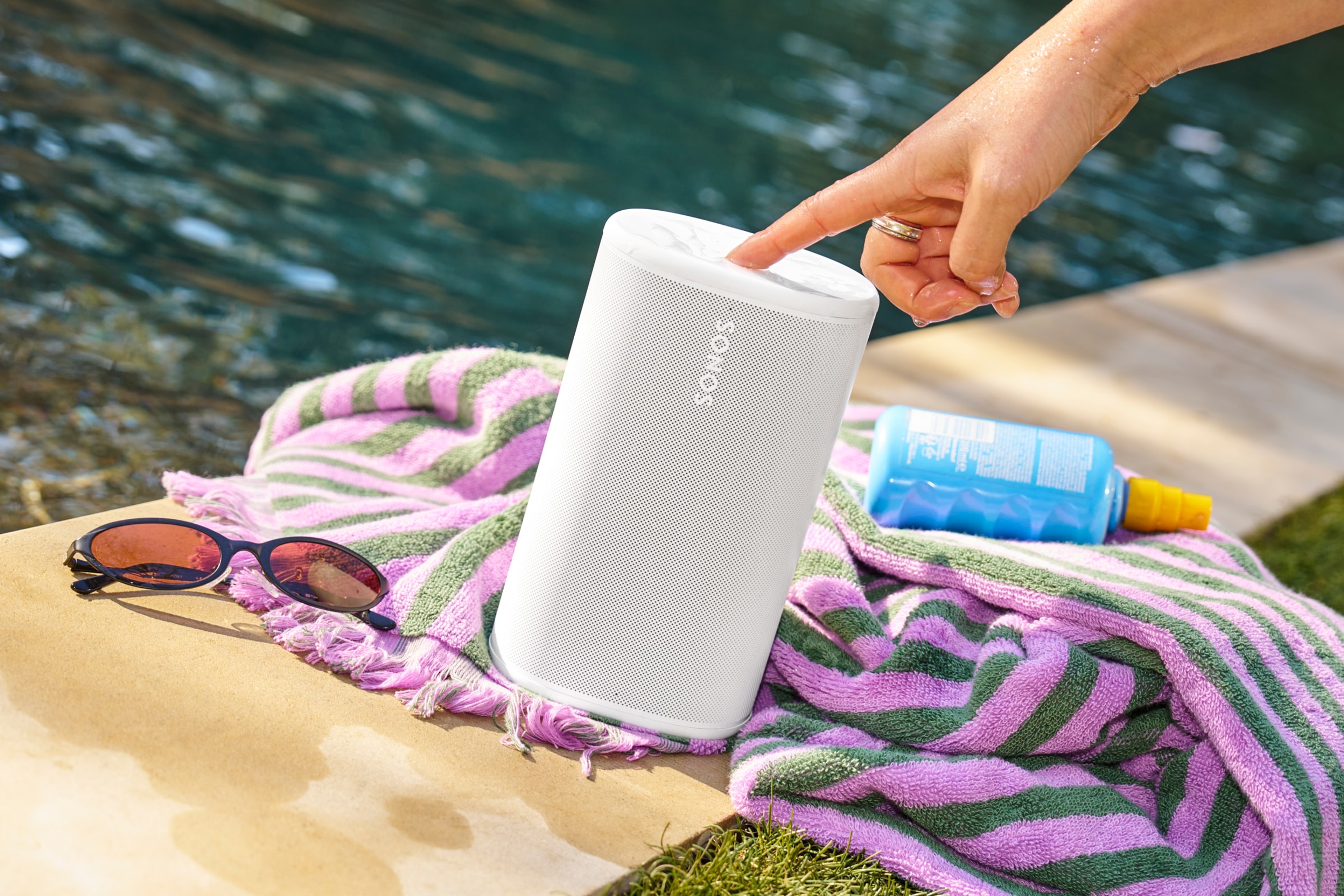 Sonos Playbase