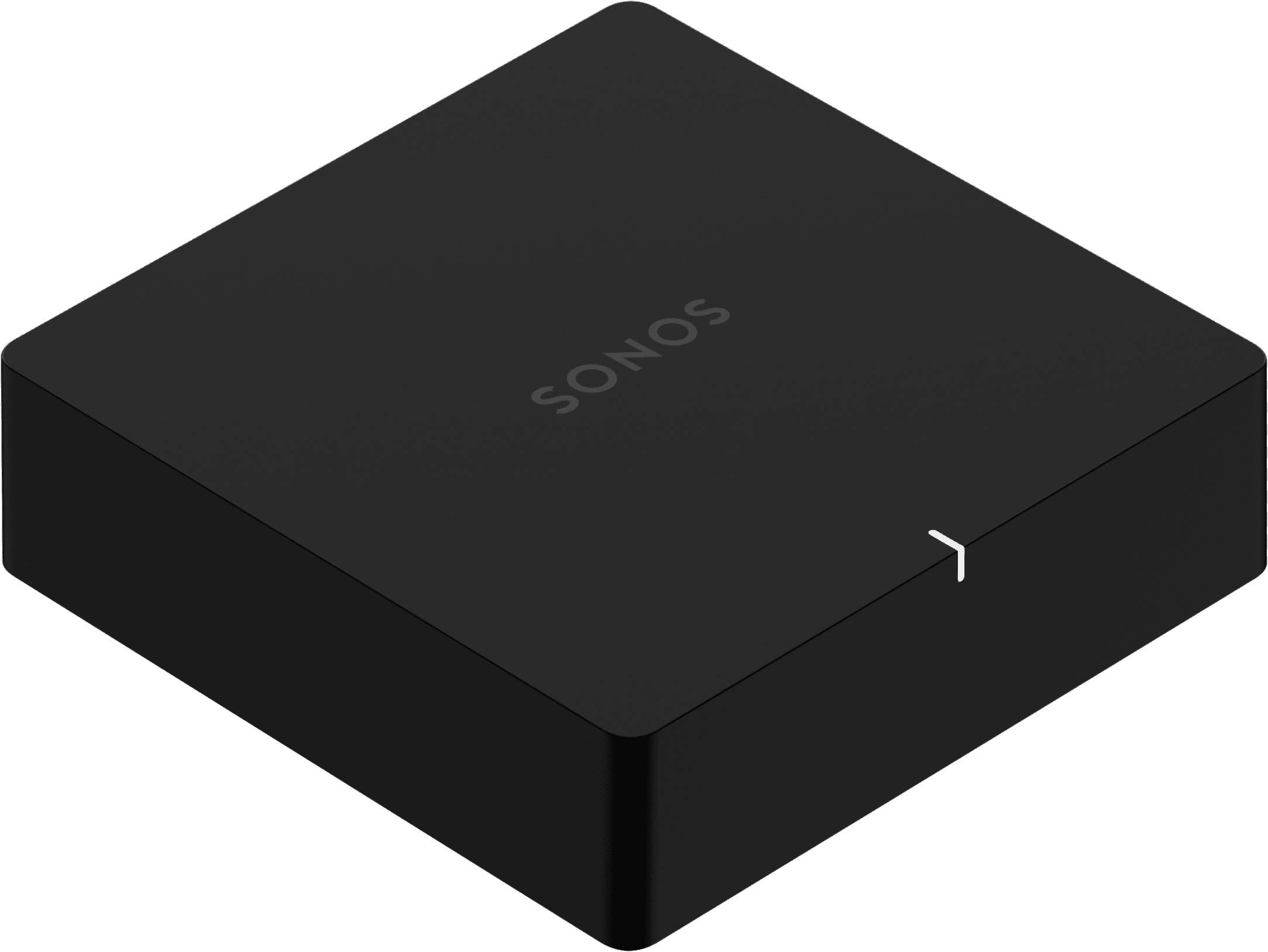 Sonos Port