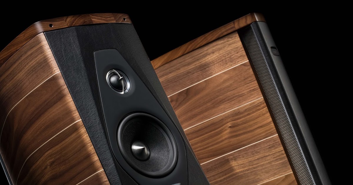 Sonus Faber Olympica II