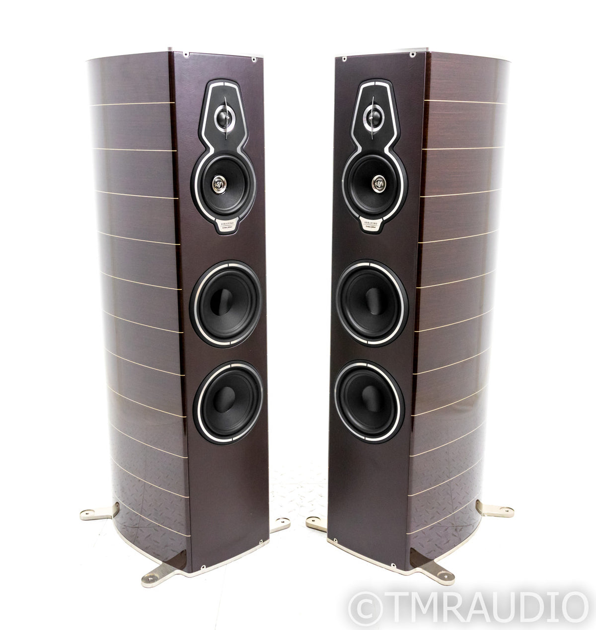Sonus Faber Serafino Tradition