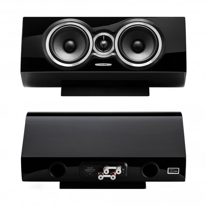 Sonus Faber Sonetto Center I