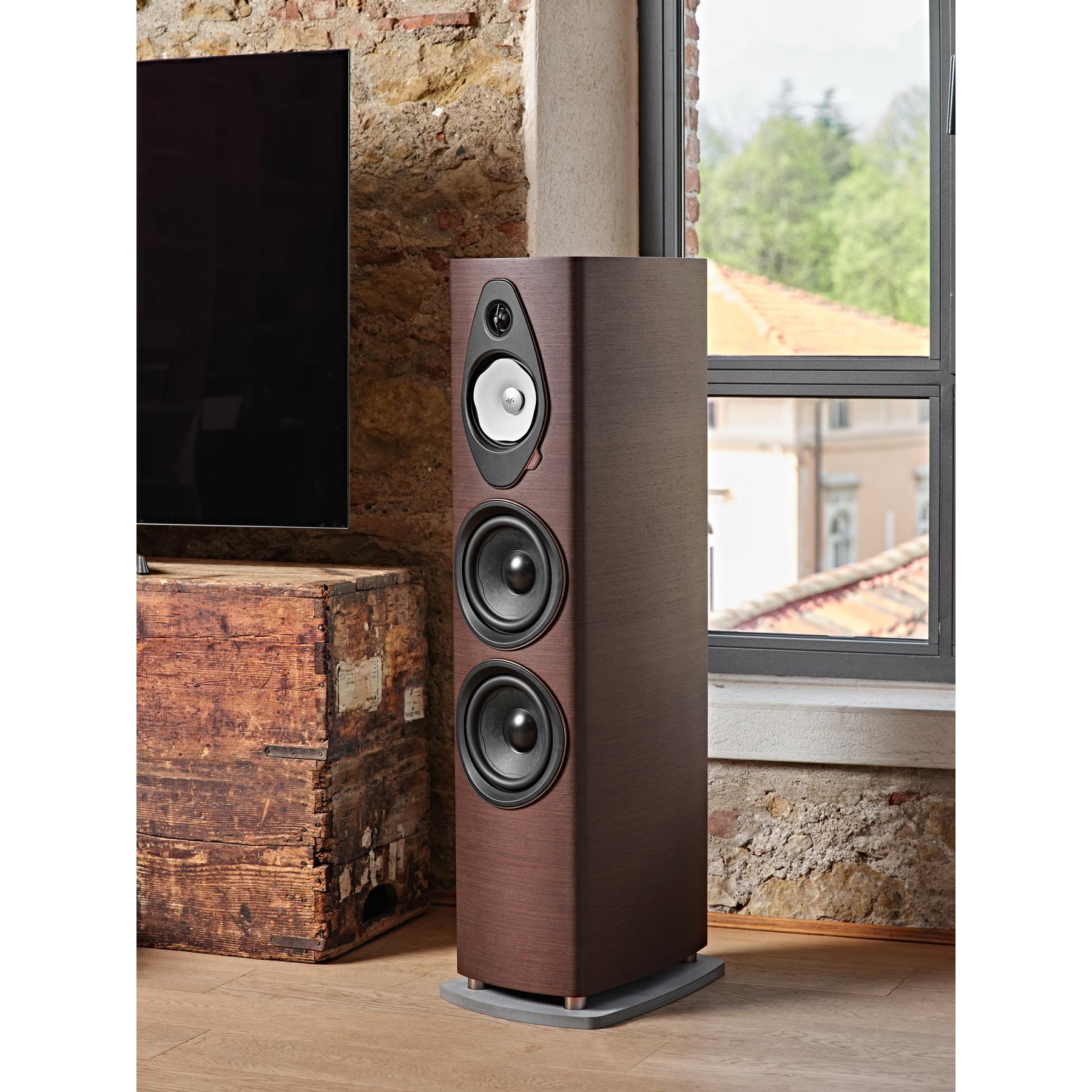 Sonus Faber Sonetto VIII