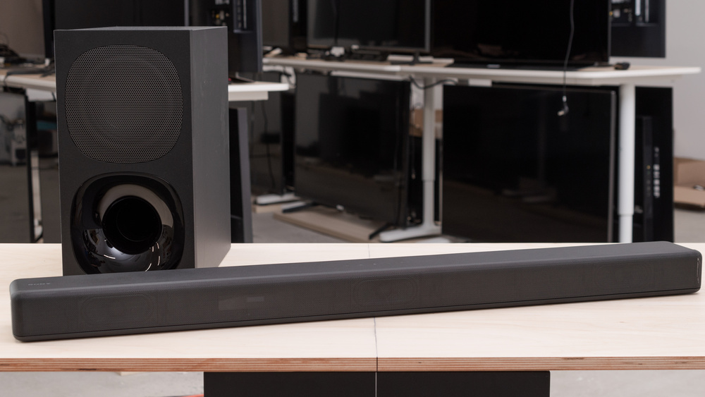Sony HT-G700
