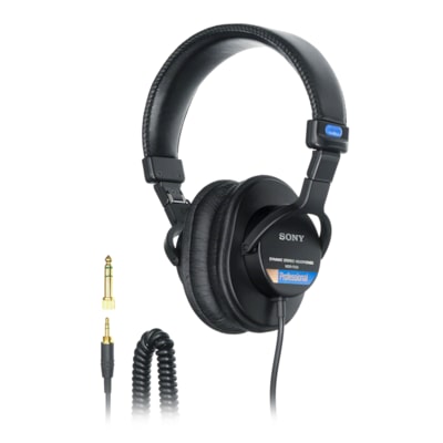 Sony MDR-7506