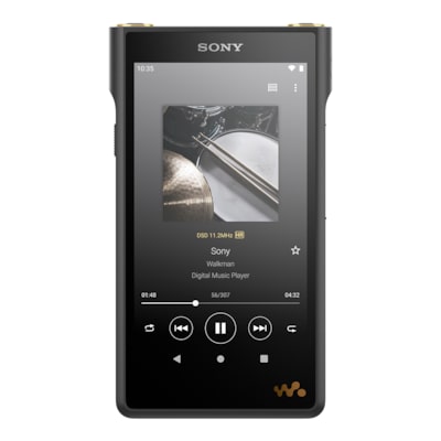 Sony NW-WM1AM2