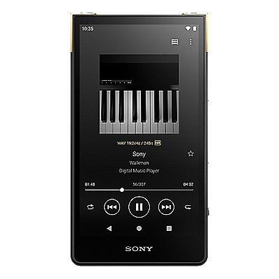 Sony NW-ZX707