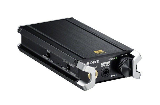 Sony PHA-2