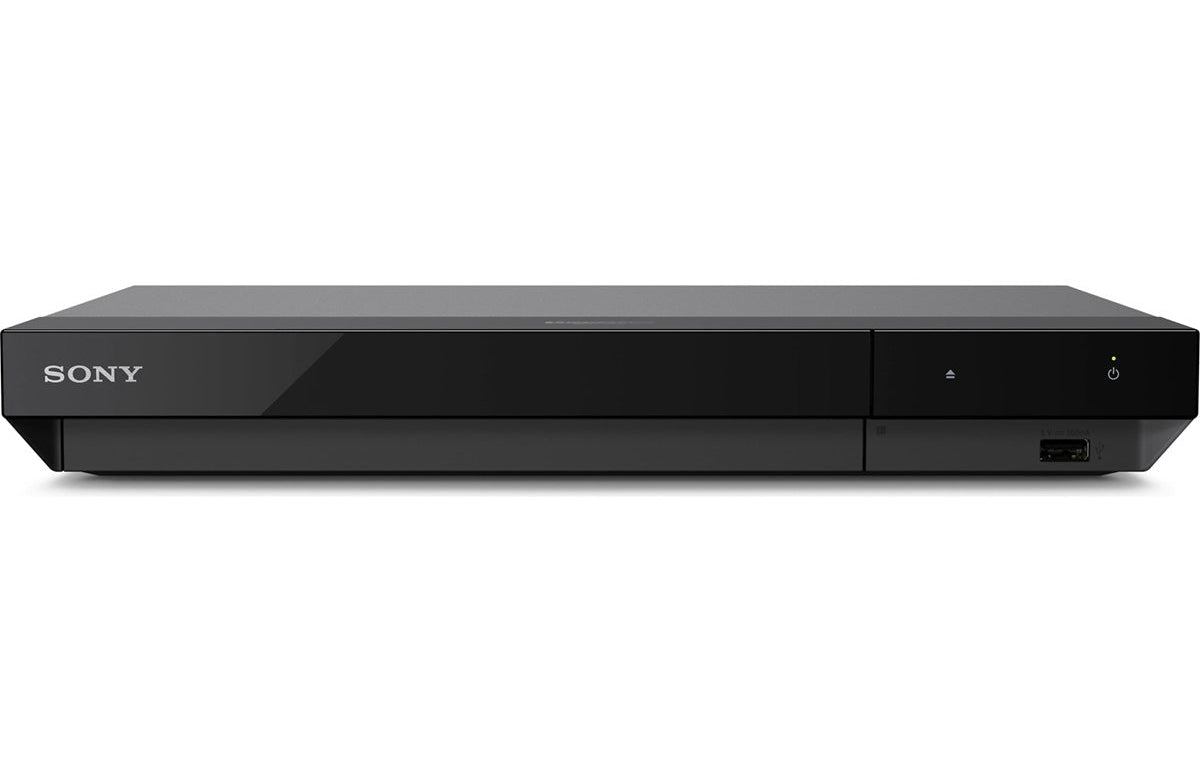 Sony UBP-X700