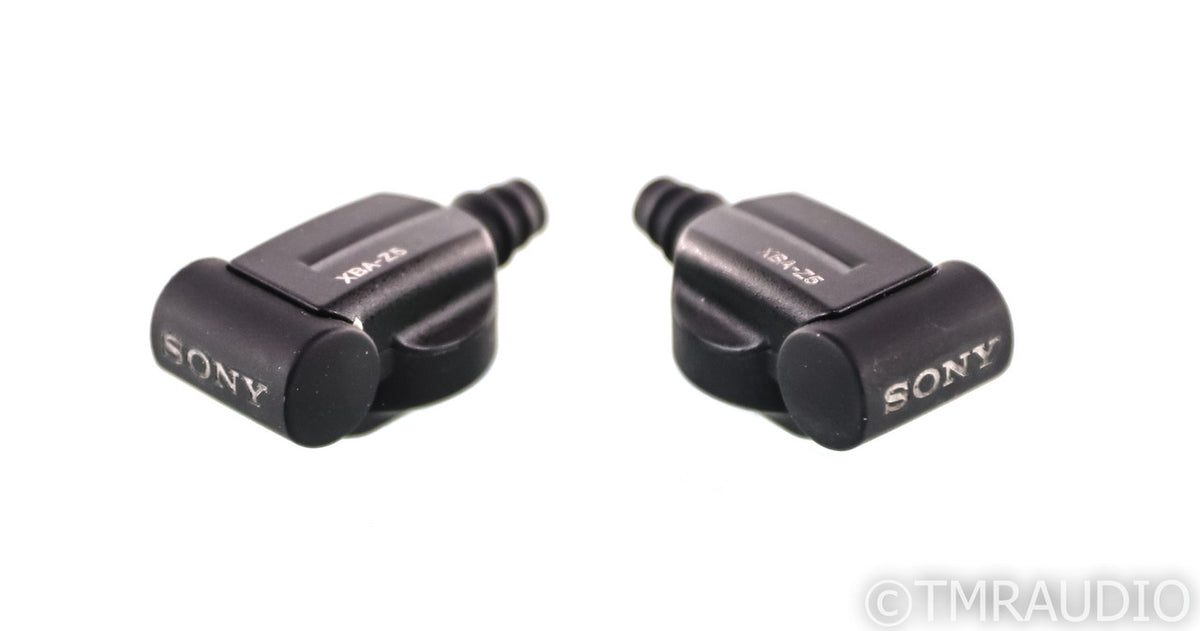 Sony XBA-Z5