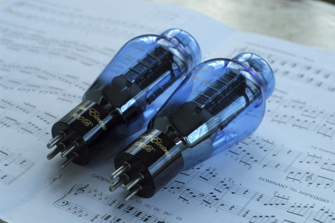 Sophia Electric 300B Vacuum Tube