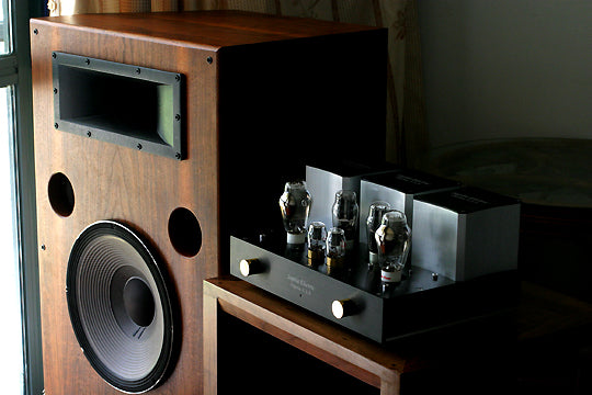 Sophia Electric 91-05 Stereo Amplifier