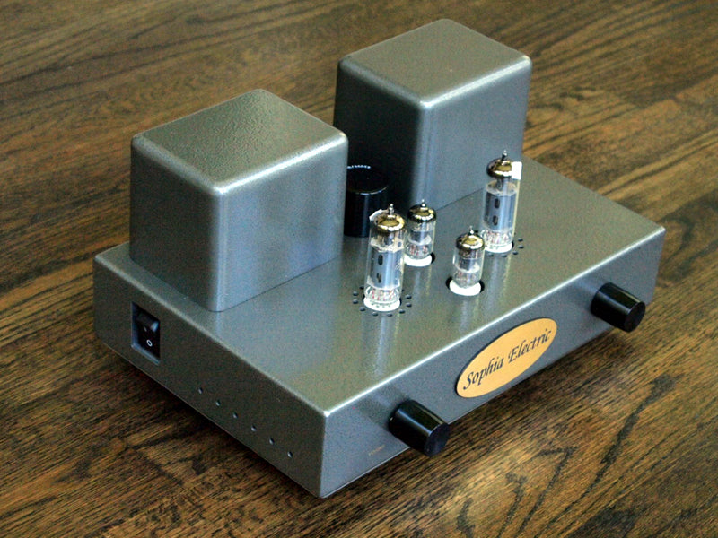 Sophia Electric Baby Amplifier II
