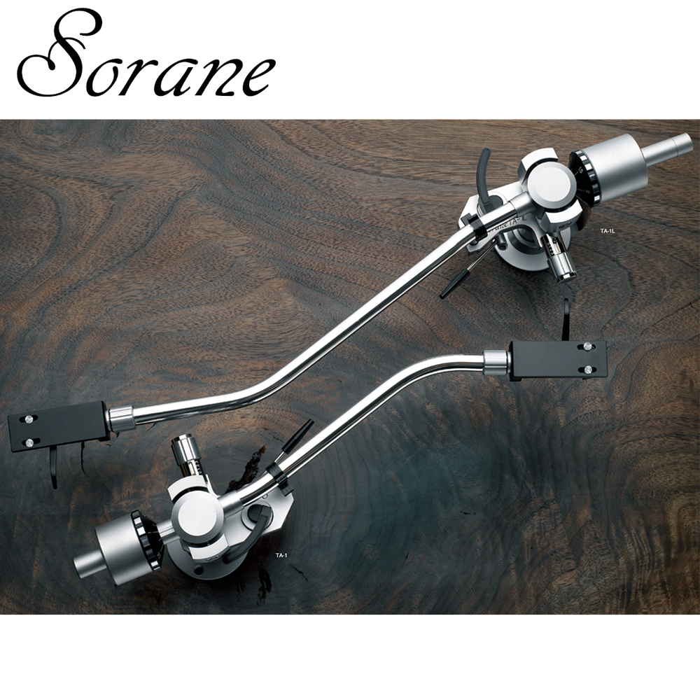 Sorane Tonearms TA-1L