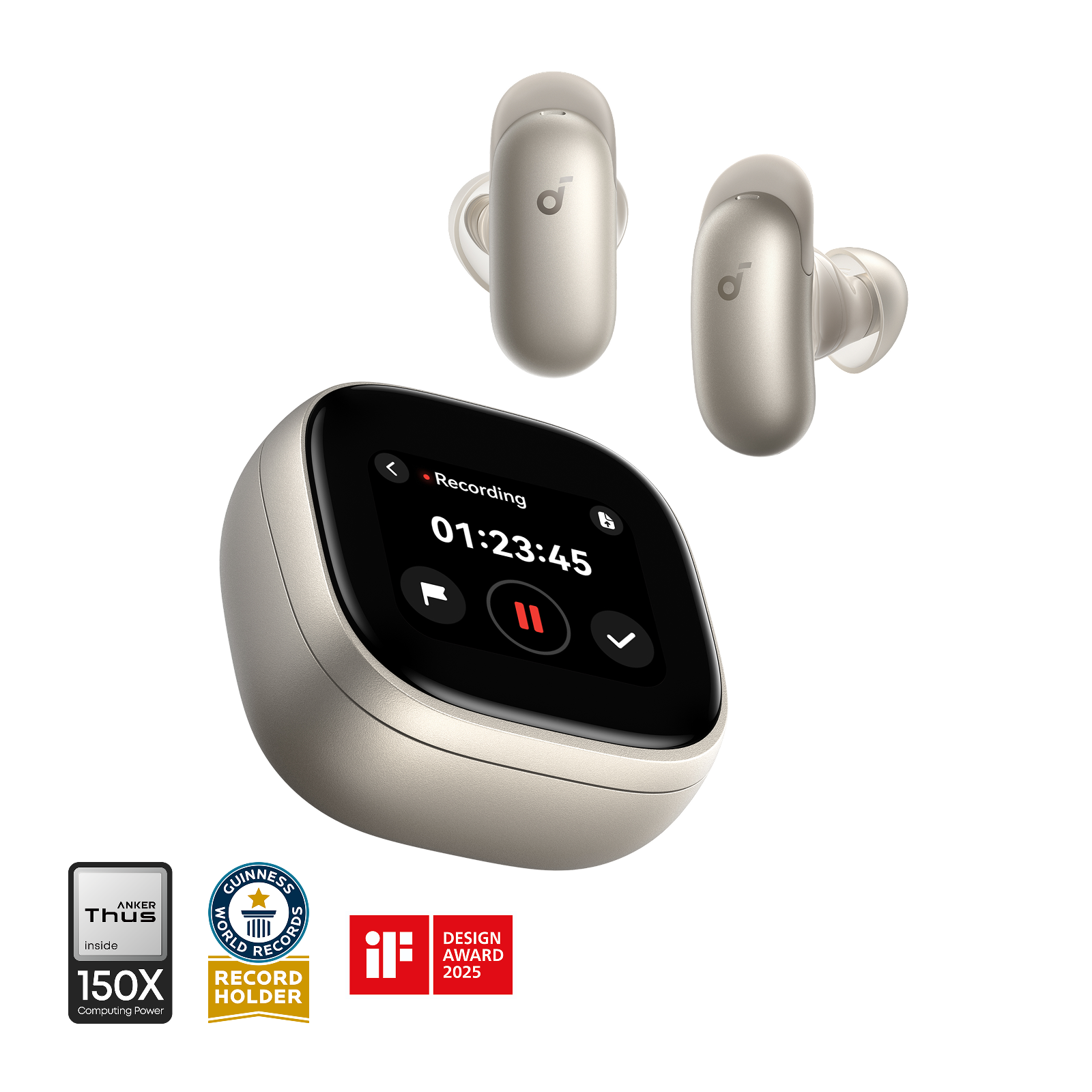 Anker (Soundcore) Liberty 5 Pro Max