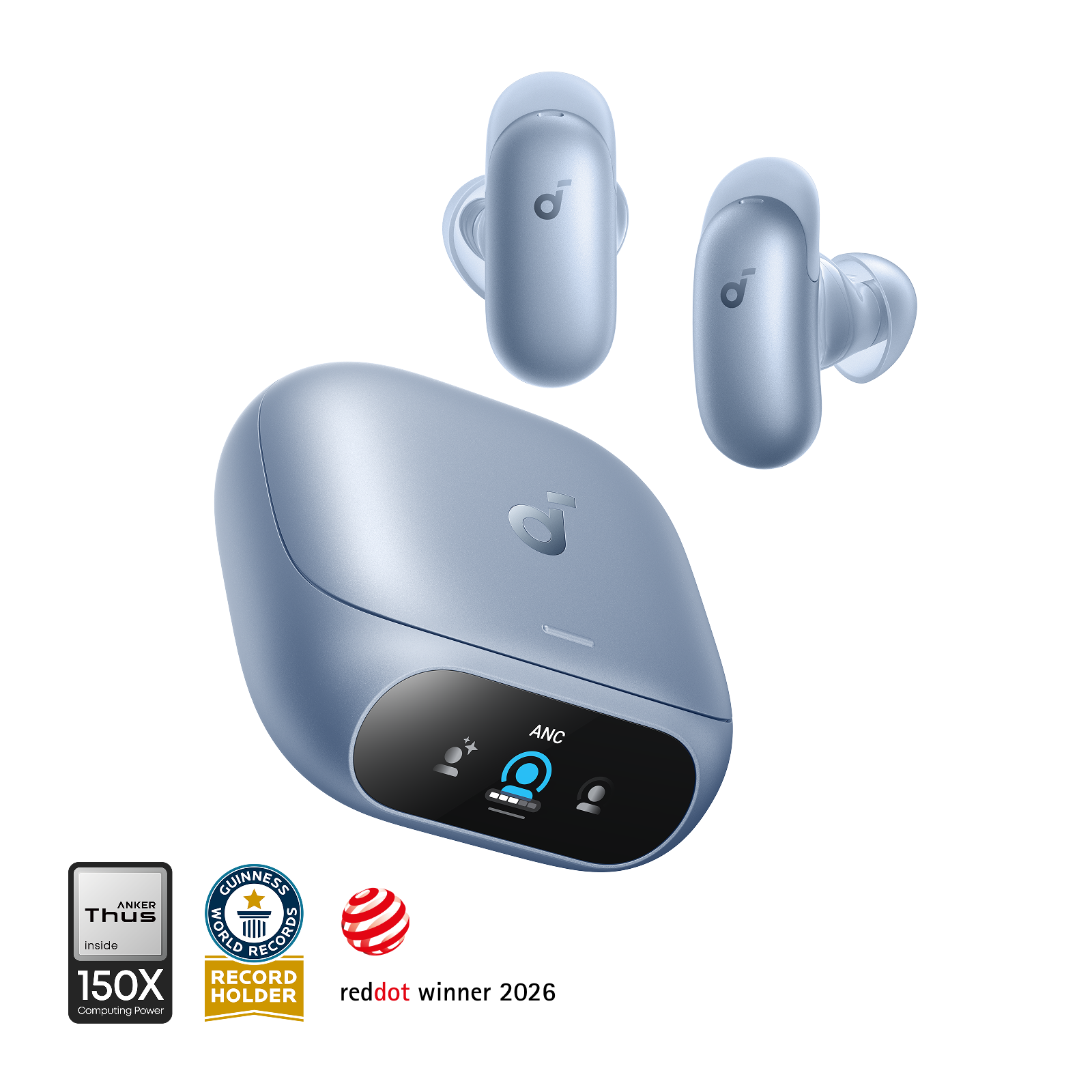 Anker (Soundcore) Liberty 5 Pro