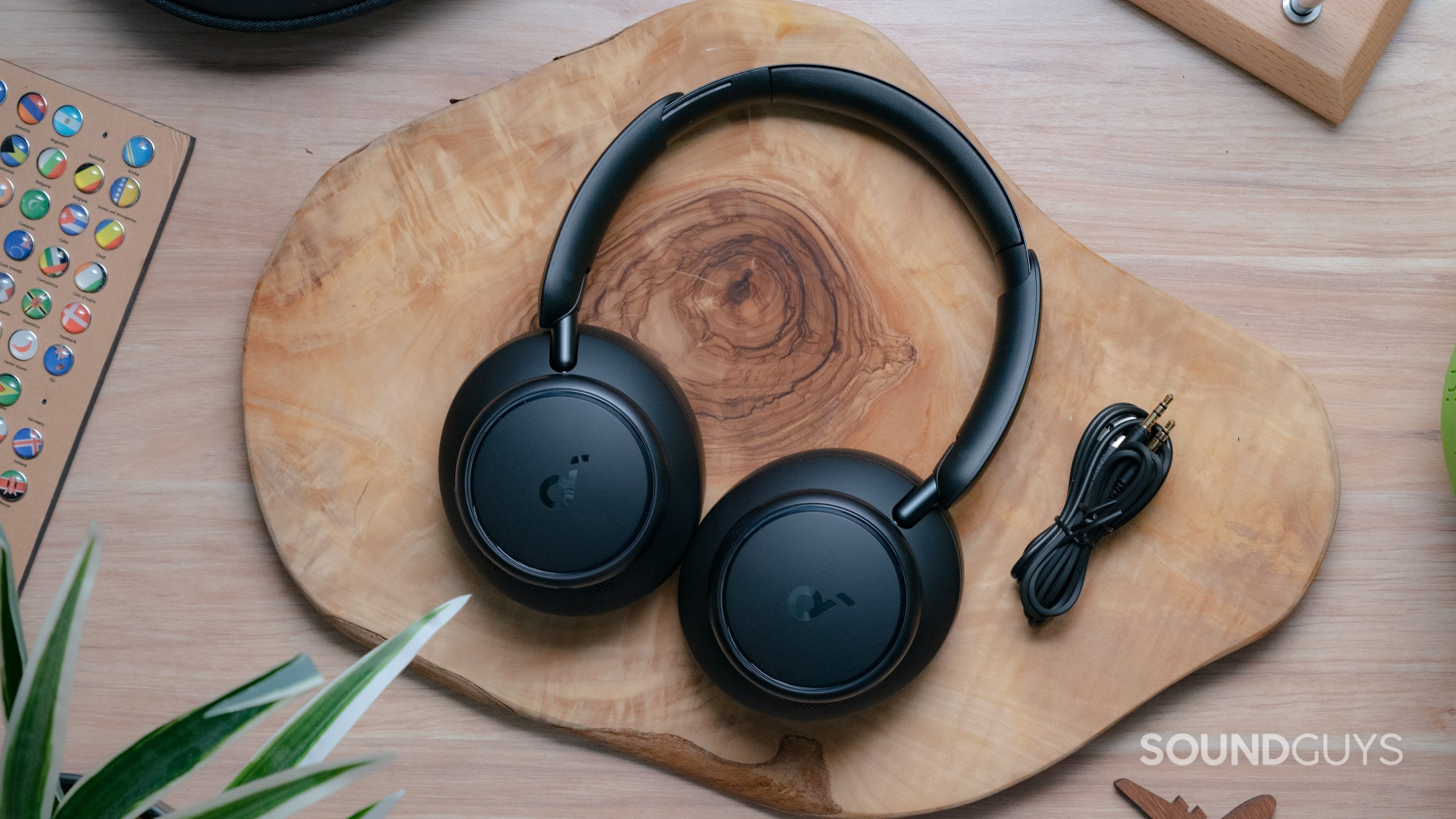 Anker (Soundcore) Life Q45