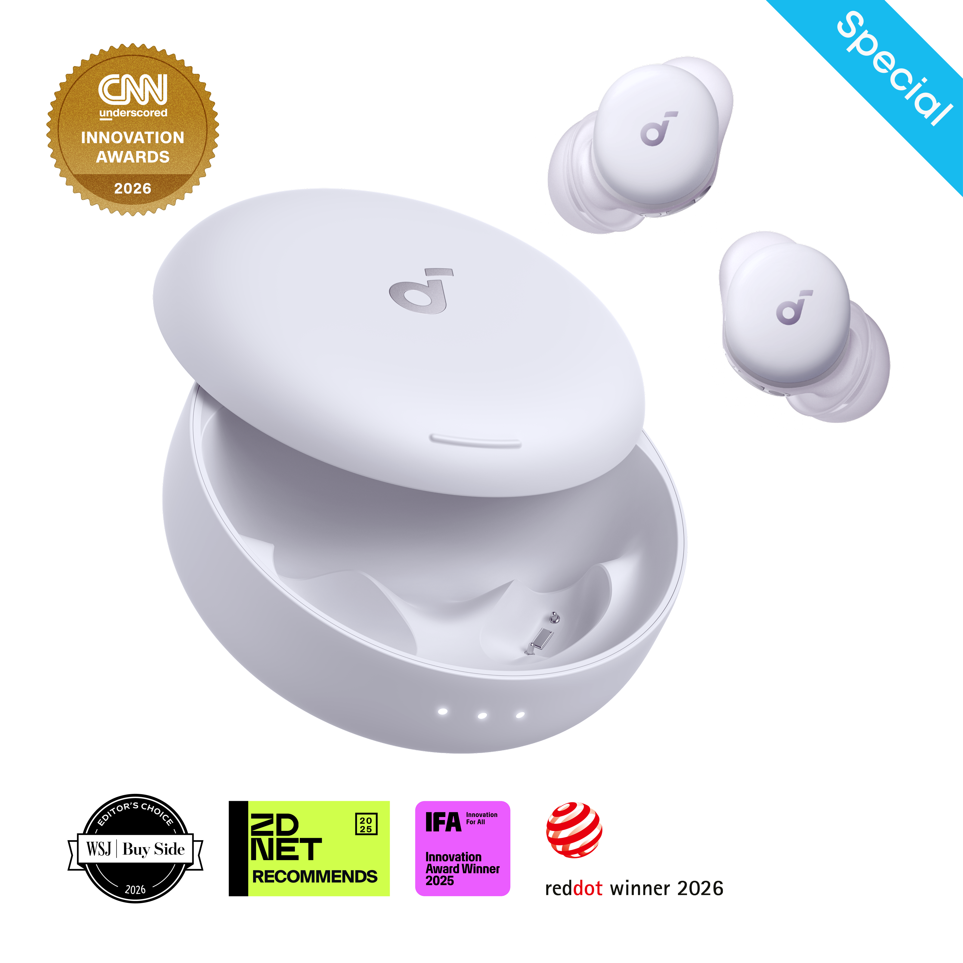 Anker (Soundcore) Sleep A30