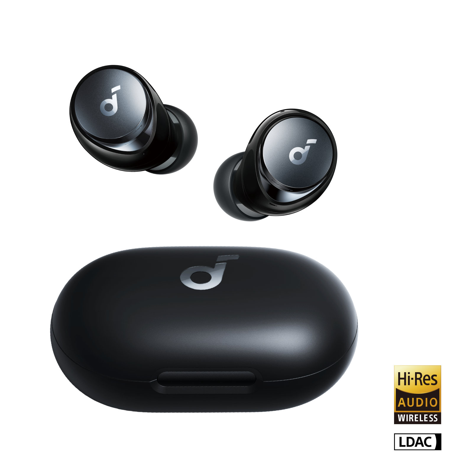 Anker (Soundcore) Space A40