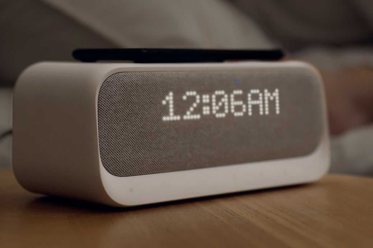 Anker (Soundcore) Wakey