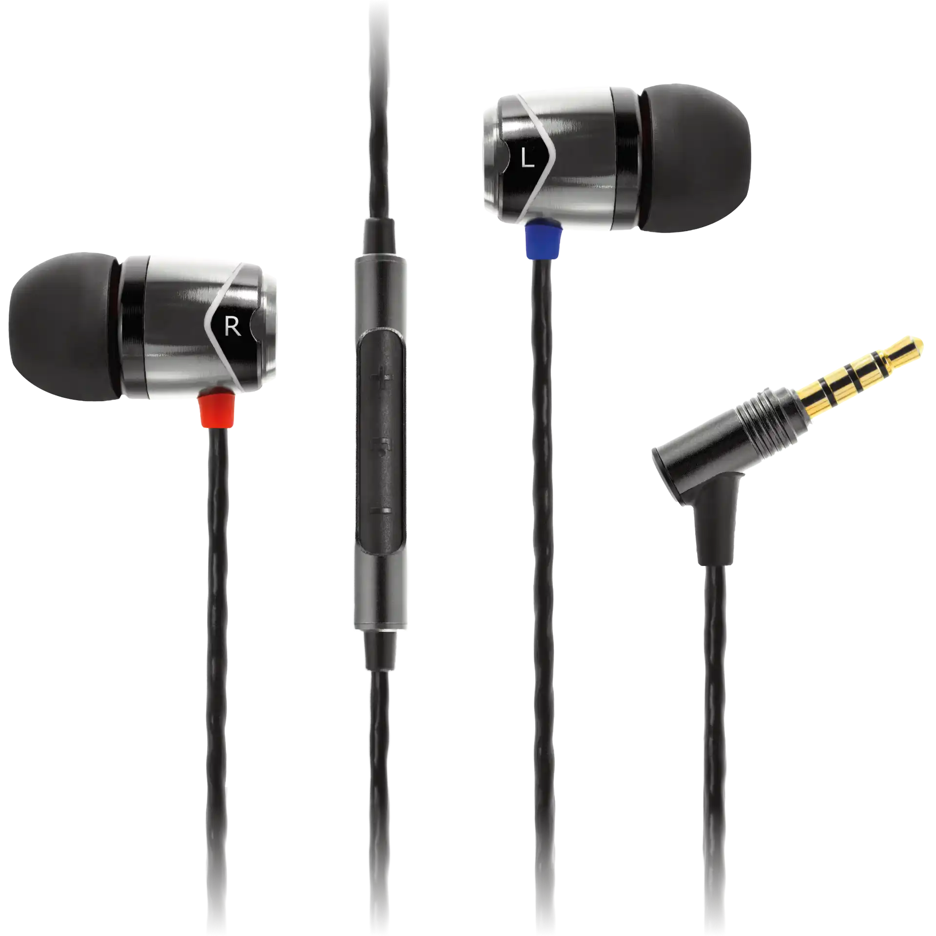 SoundMAGIC E10C