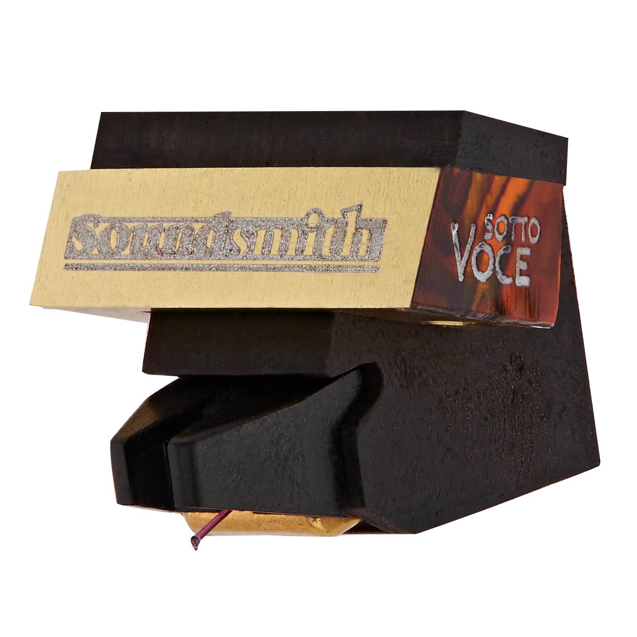 Soundsmith Sotto Voce