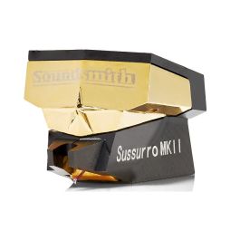 Soundsmith Sussurro Mk II