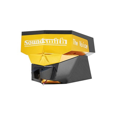 Soundsmith The Voice