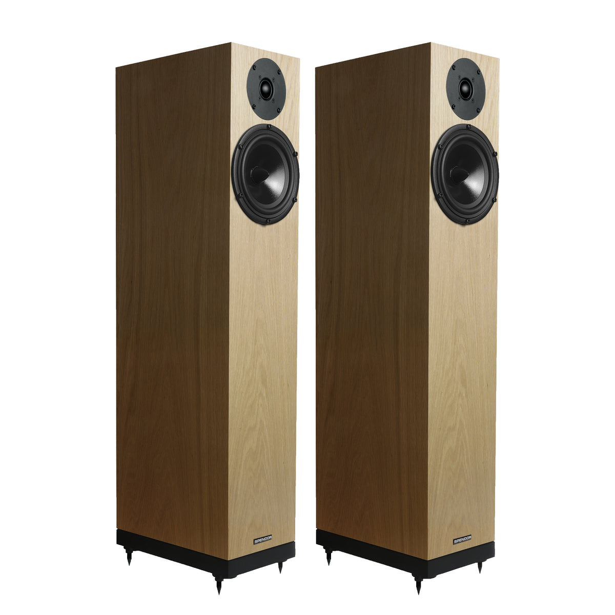 Spendor A7.2