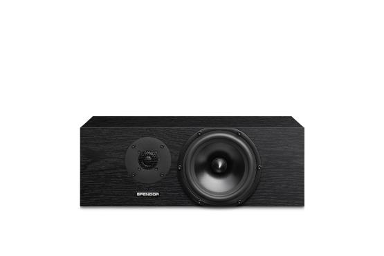 Spendor AC2