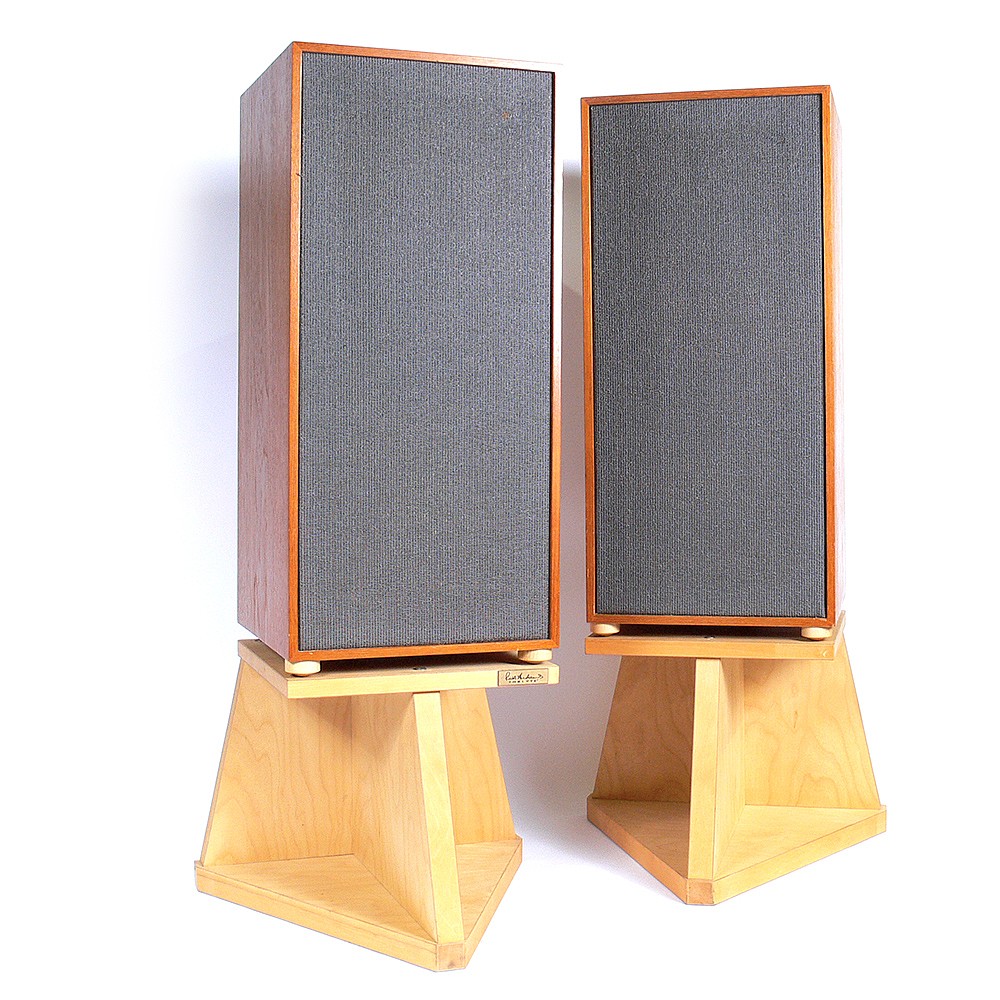 Spendor BC1