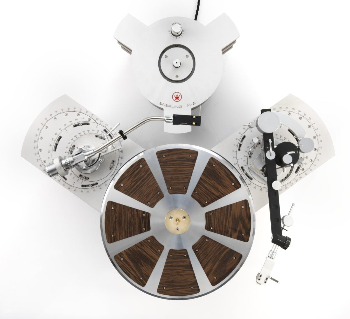 Sperling Audio L-1